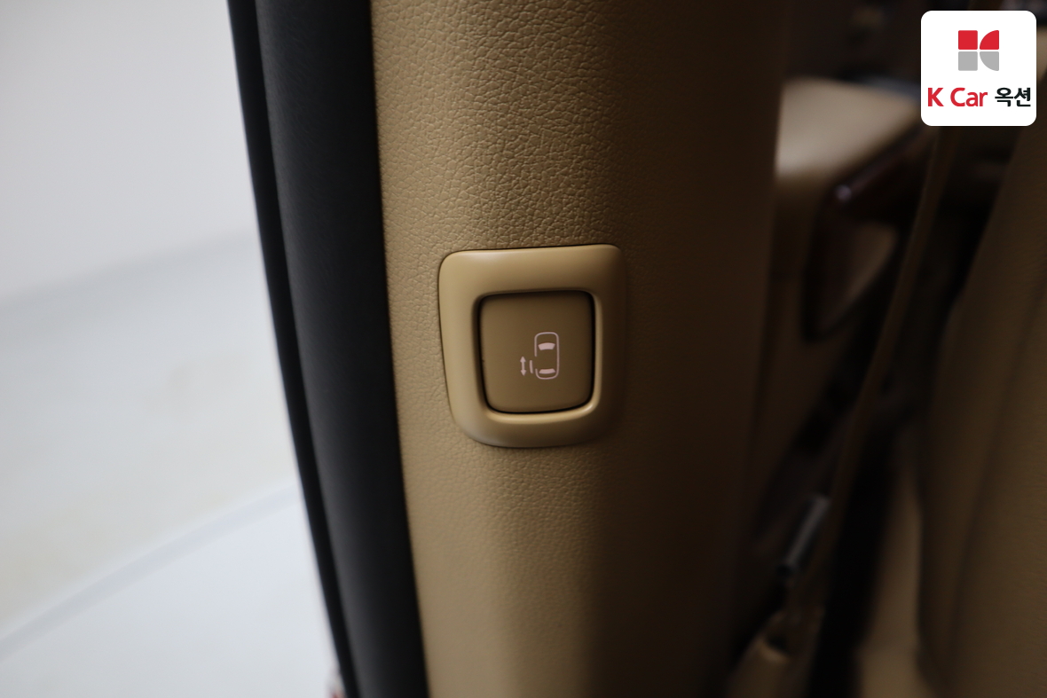 كيا نيو كارنيفال 2017 - صورة 28