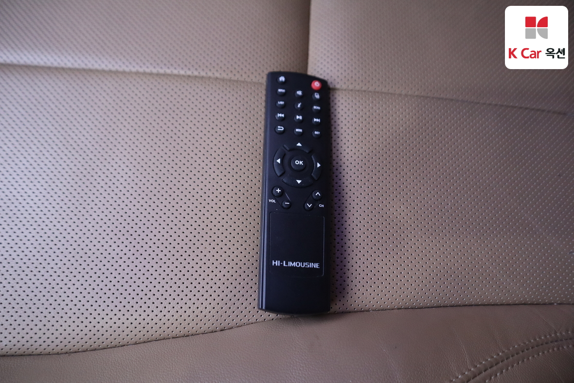 كيا نيو كارنيفال 2017 - صورة 18