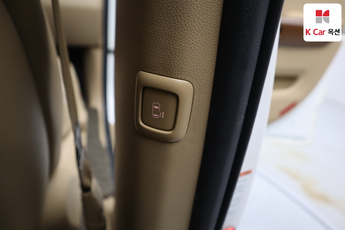 كيا نيو كارنيفال 2017 - صورة 34