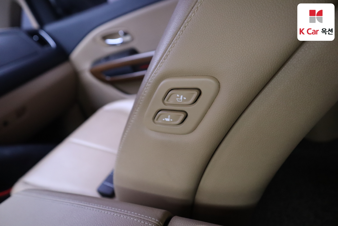 كيا نيو كارنيفال 2017 - صورة 38