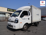 جنرال موتورز كوريا شاحنة