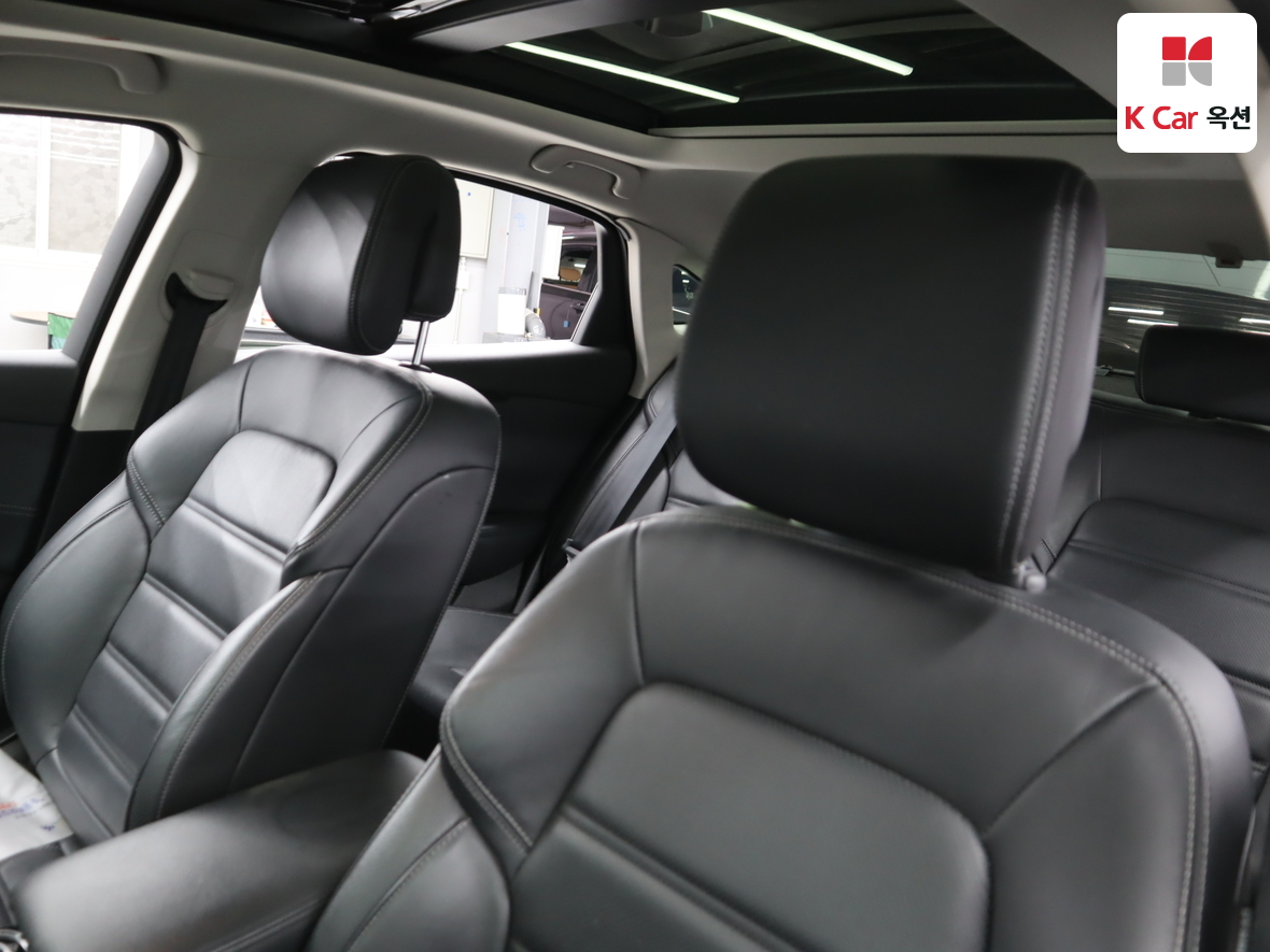 رينو سامسونج SM6 2016 - صورة 19