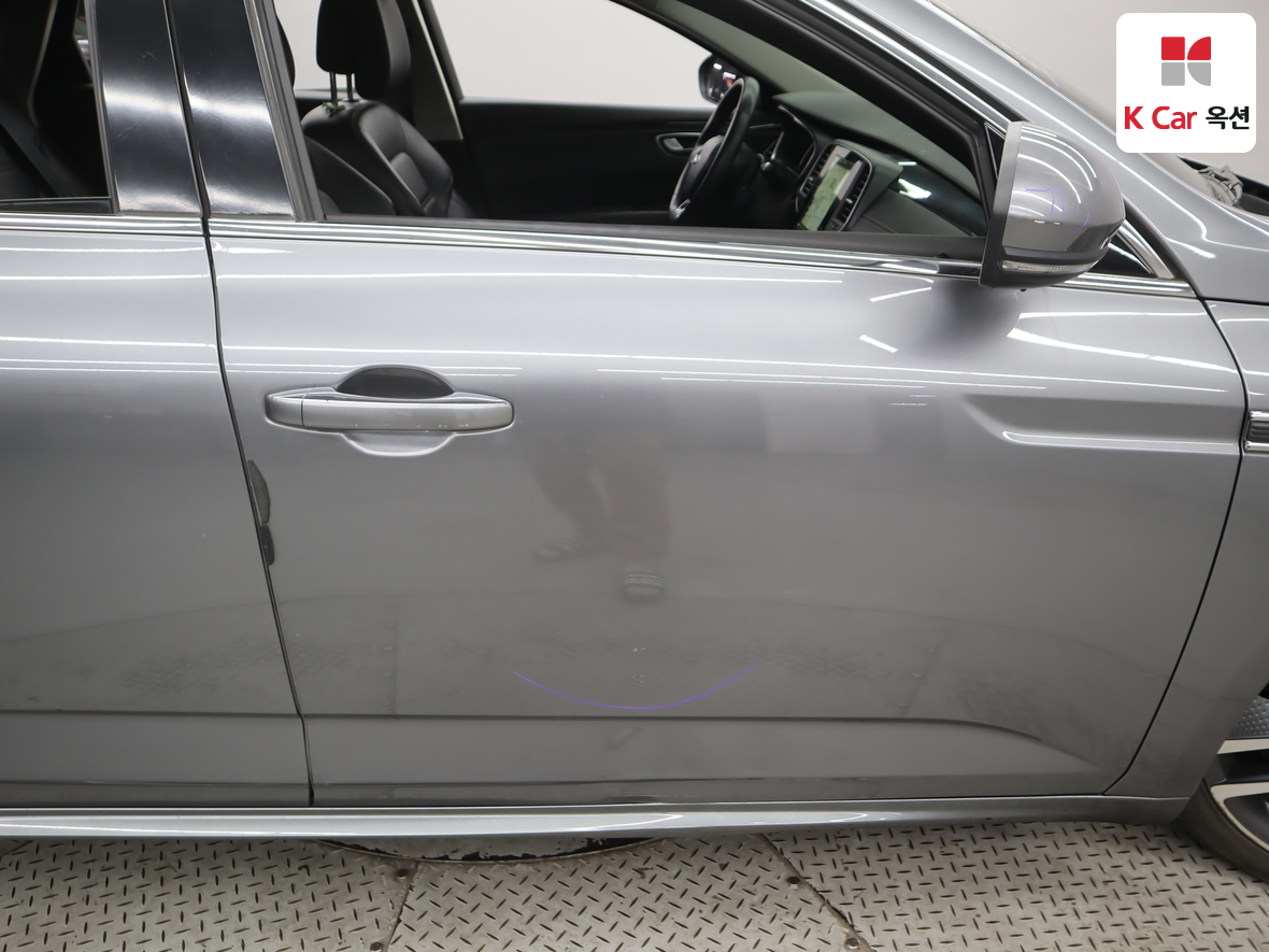 رينو سامسونج SM6 2016 - صورة 42