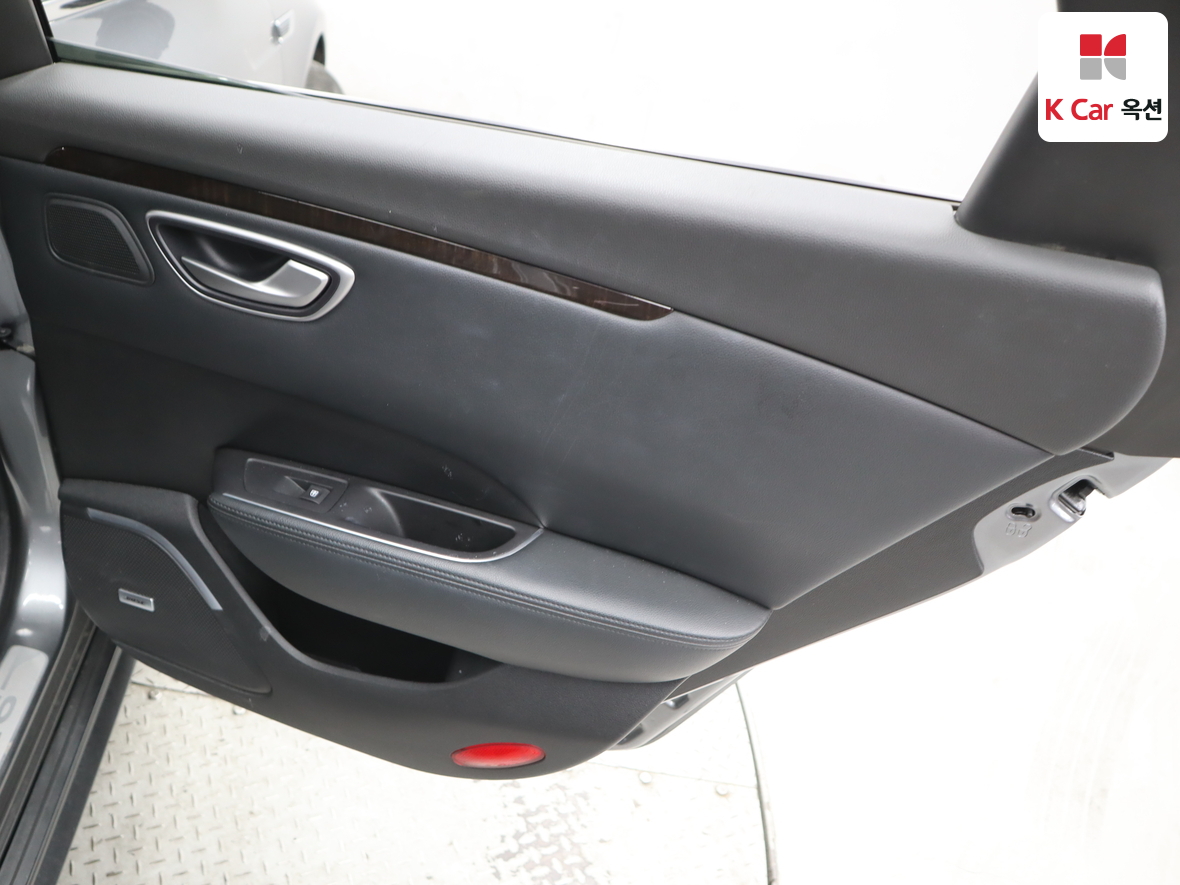 رينو سامسونج SM6 2016 - صورة 27