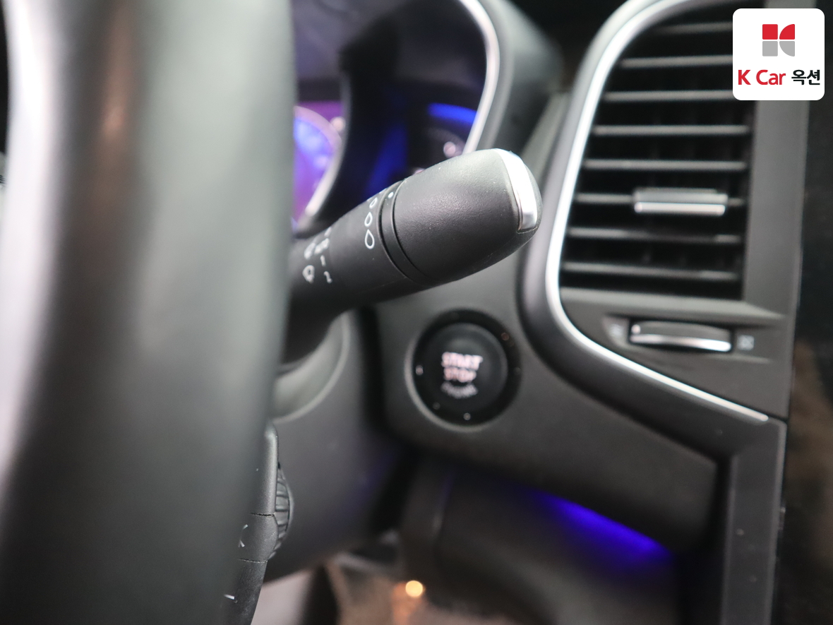 رينو سامسونج SM6 2016 - صورة 11