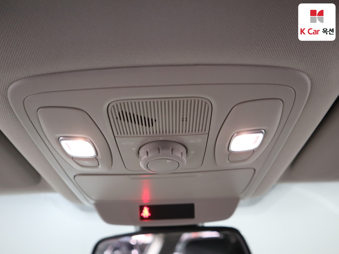 رينو سامسونج SM6 2016 - صورة 12