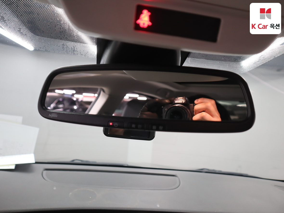 رينو سامسونج SM6 2016 - صورة 13