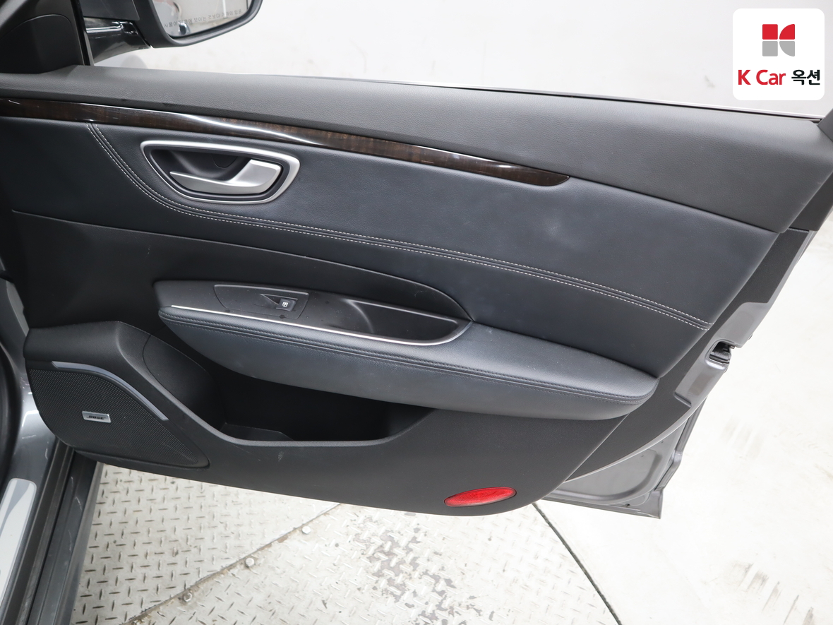 رينو سامسونج SM6 2016 - صورة 29