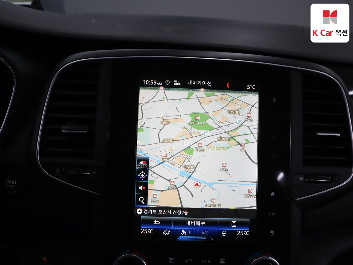 رينو سامسونج SM6 2016 - صورة 14