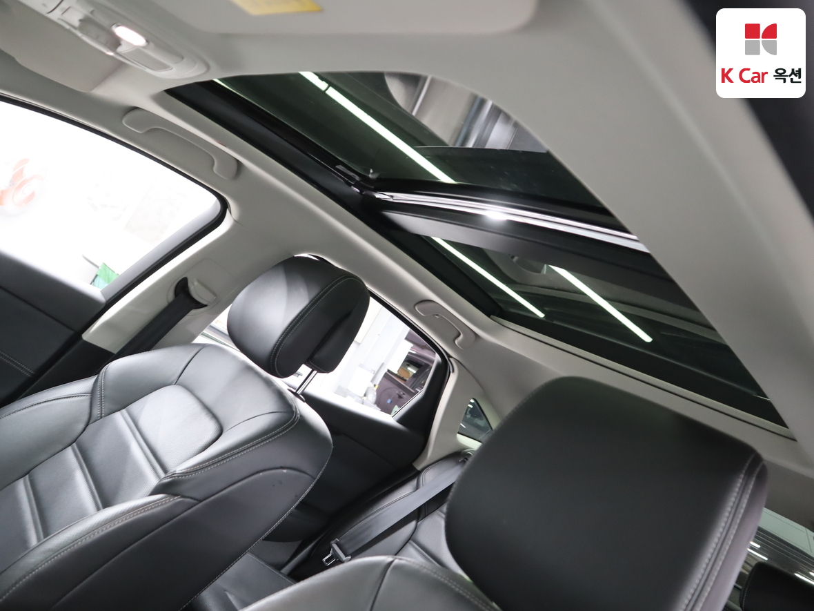 رينو سامسونج SM6 2016 - صورة 21