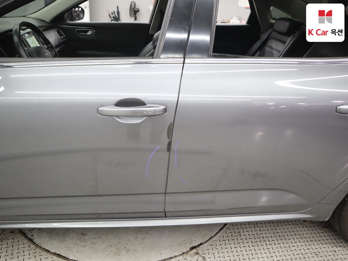 رينو سامسونج SM6 2016 - صورة 38