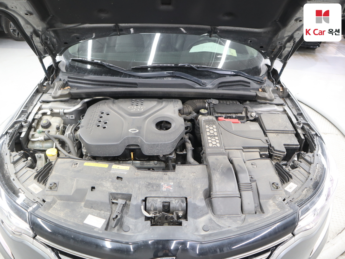 رينو سامسونج SM6 2016 - صورة 33