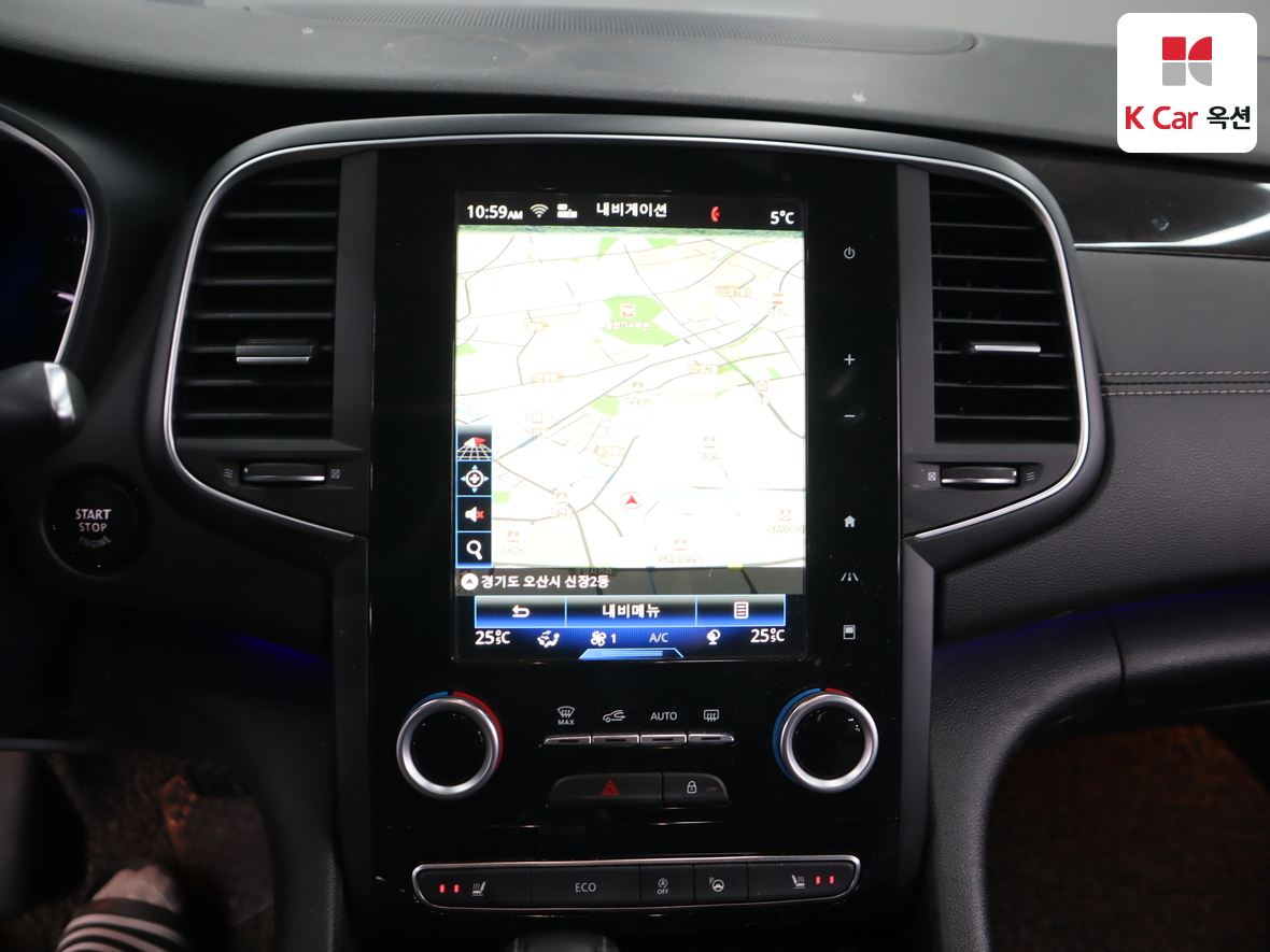 رينو سامسونج SM6 2016 - صورة 6