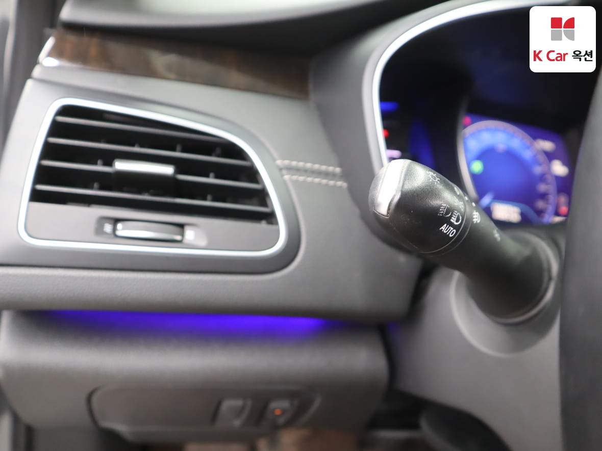 رينو سامسونج SM6 2016 - صورة 9