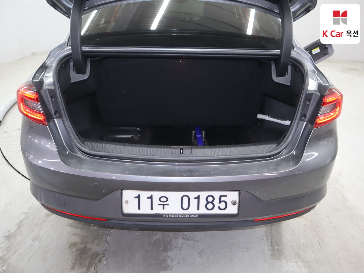 رينو سامسونج SM6 2016 - صورة 26