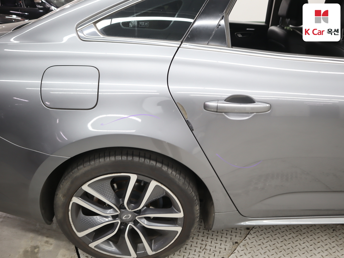 رينو سامسونج SM6 2016 - صورة 41