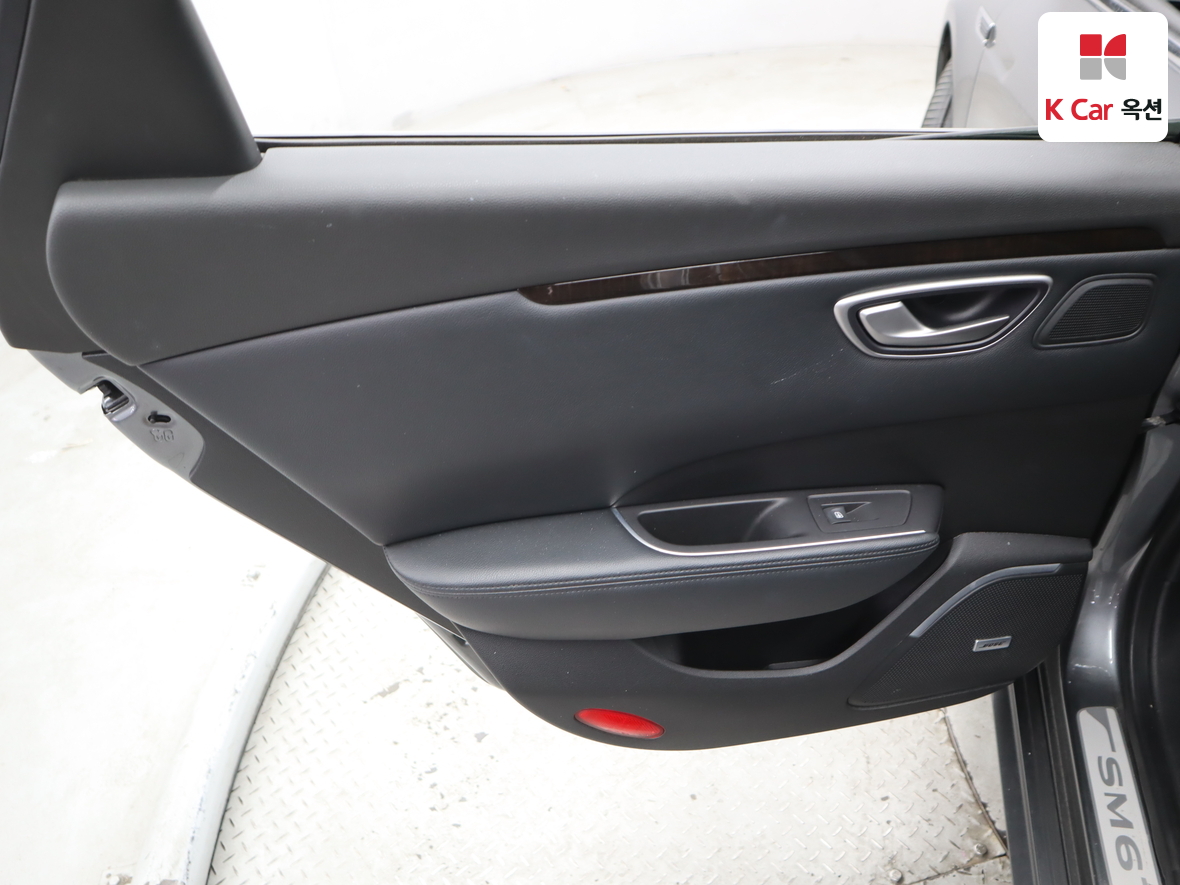 رينو سامسونج SM6 2016 - صورة 23