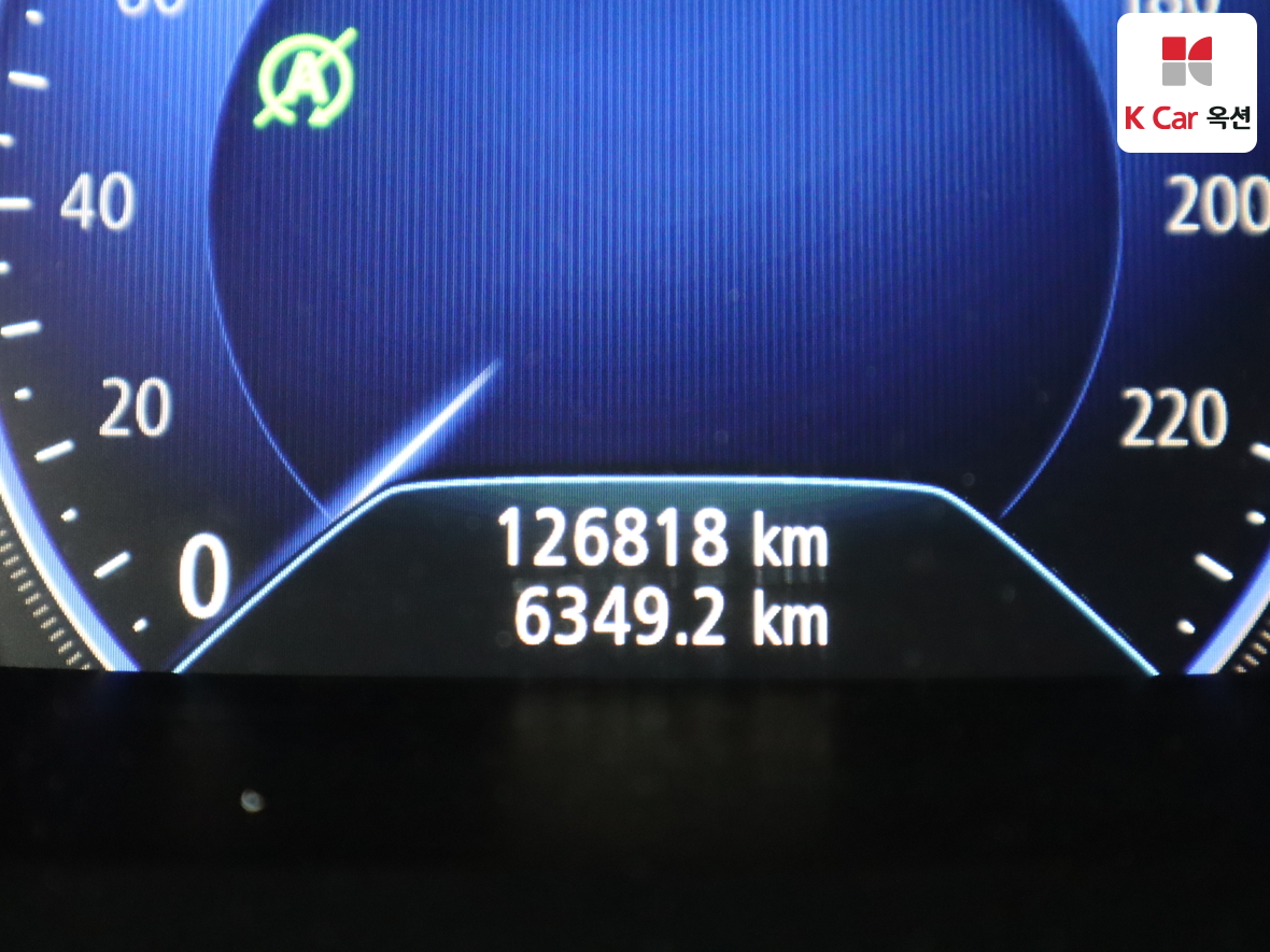 رينو سامسونج SM6 2016 - صورة 4