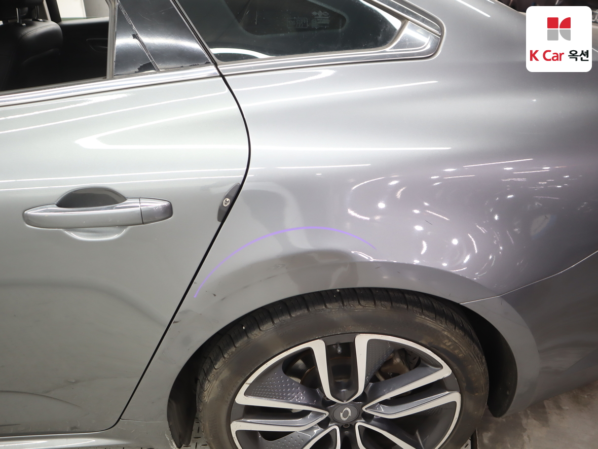 رينو سامسونج SM6 2016 - صورة 39