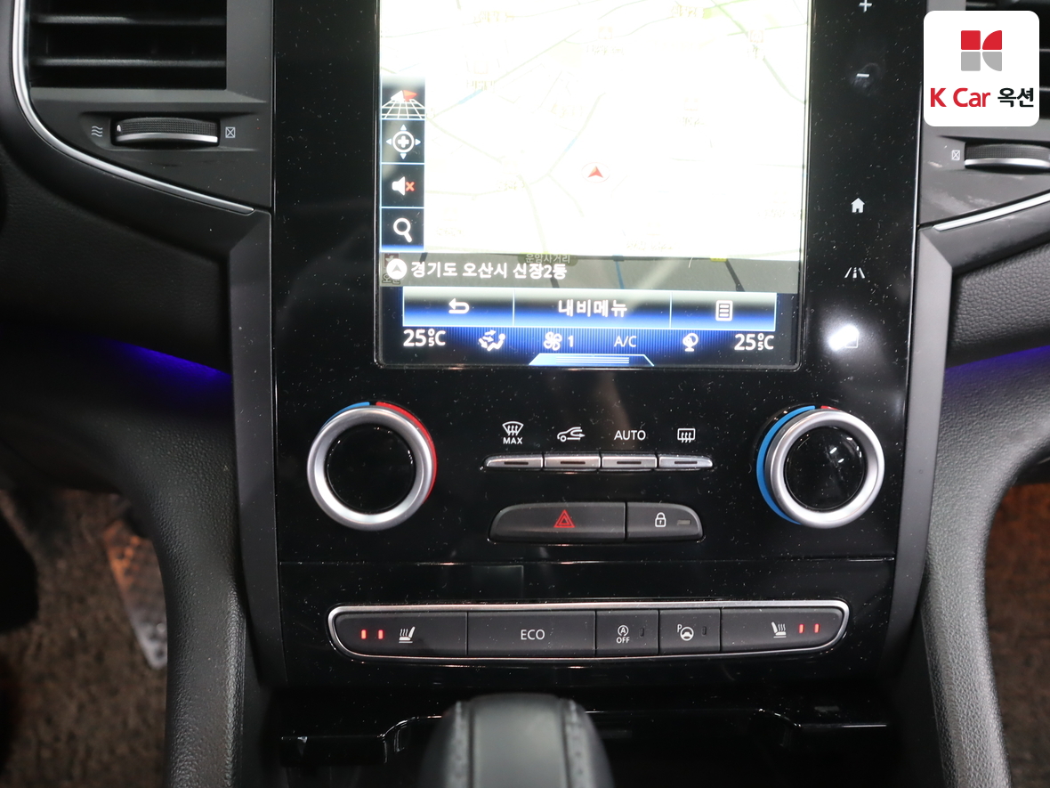 رينو سامسونج SM6 2016 - صورة 15