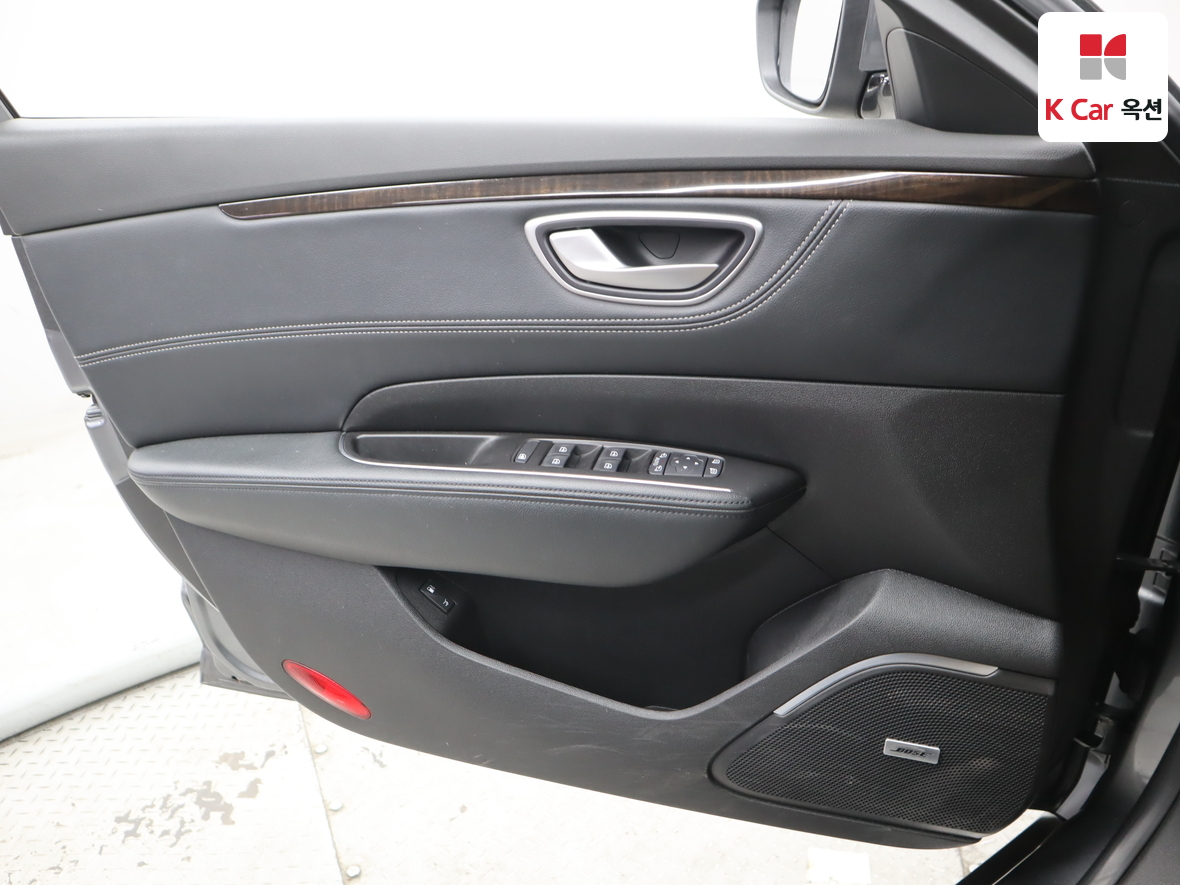 رينو سامسونج SM6 2016 - صورة 8