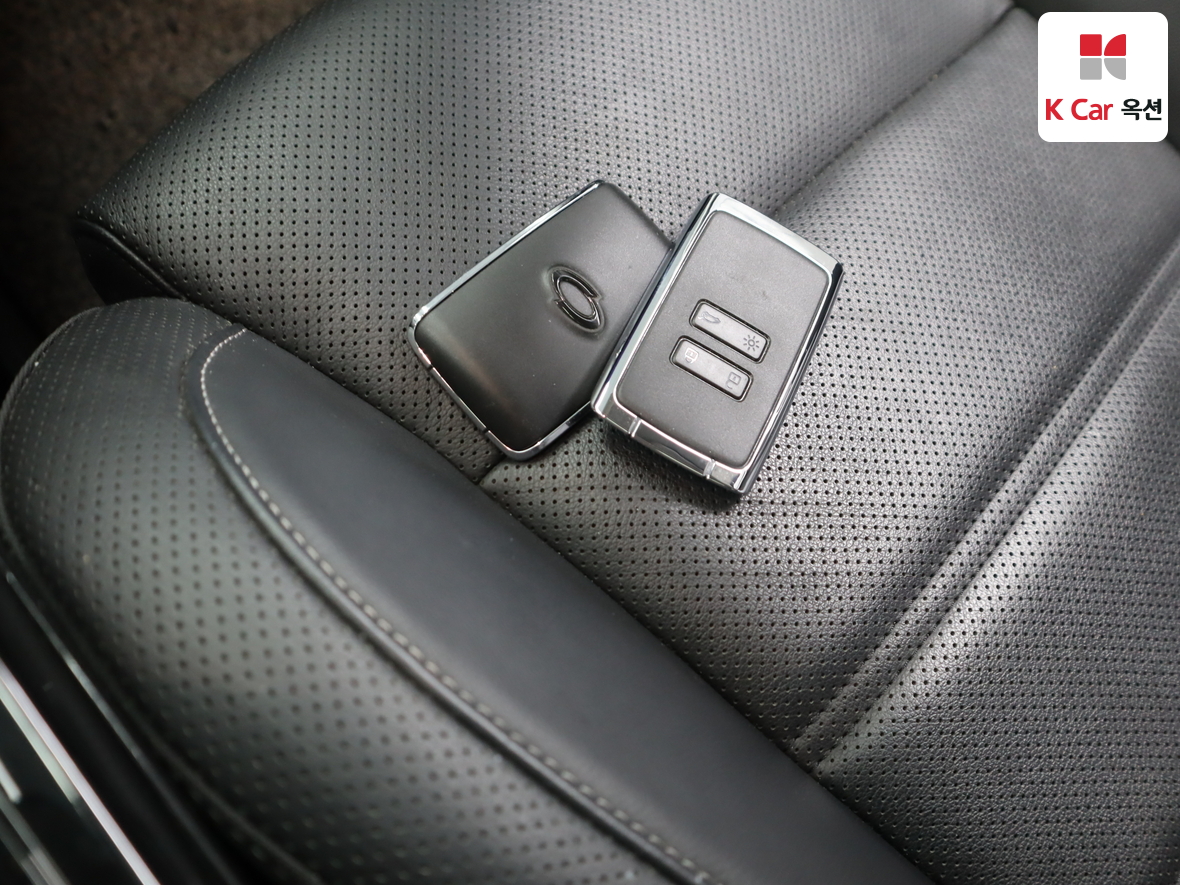 رينو سامسونج SM6 2016 - صورة 17