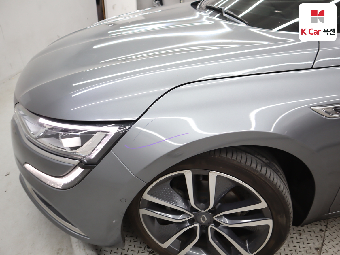 رينو سامسونج SM6 2016 - صورة 36