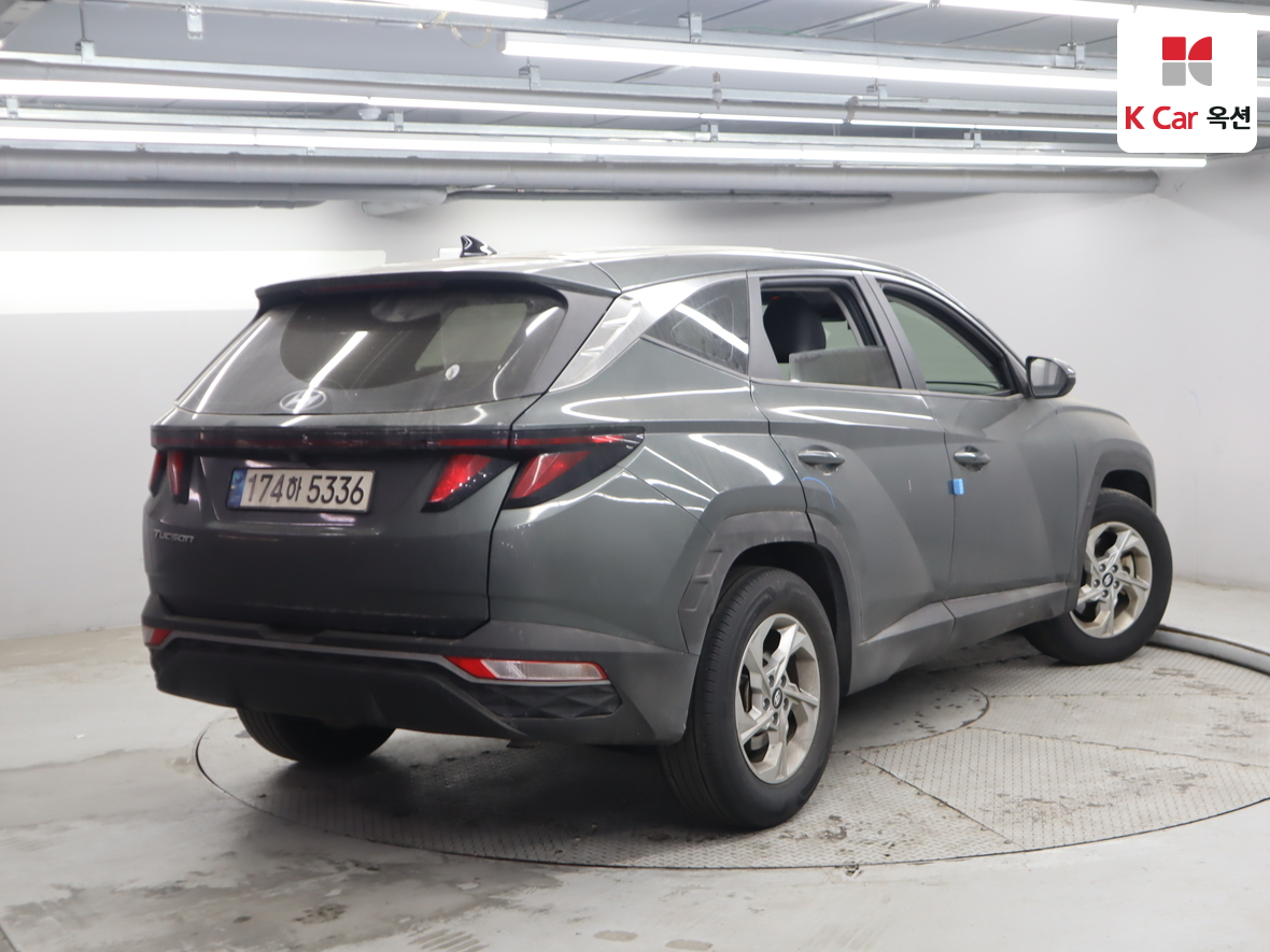 현대자동차 투싼 2023 - 이미지 2