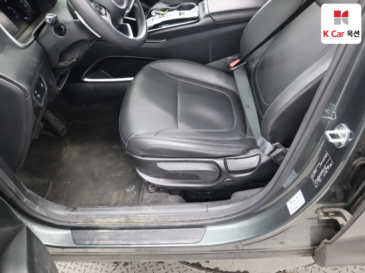 현대자동차 투싼 2023 - 이미지 18