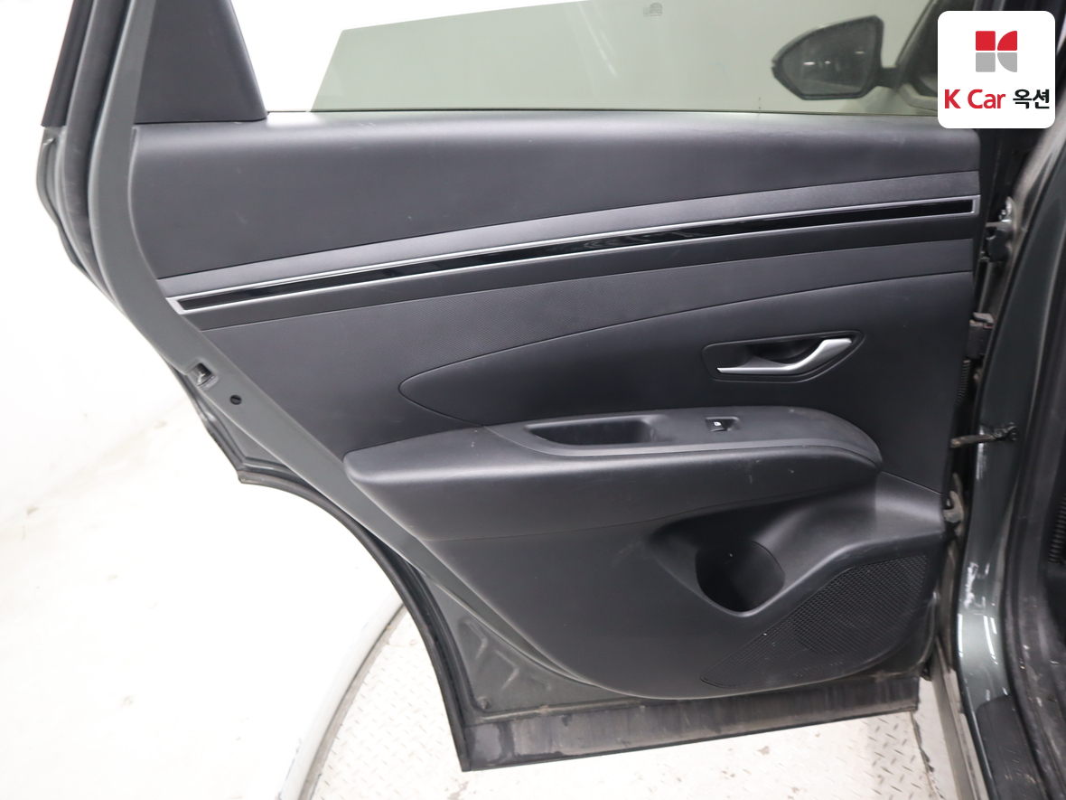 현대자동차 투싼 2023 - 이미지 22