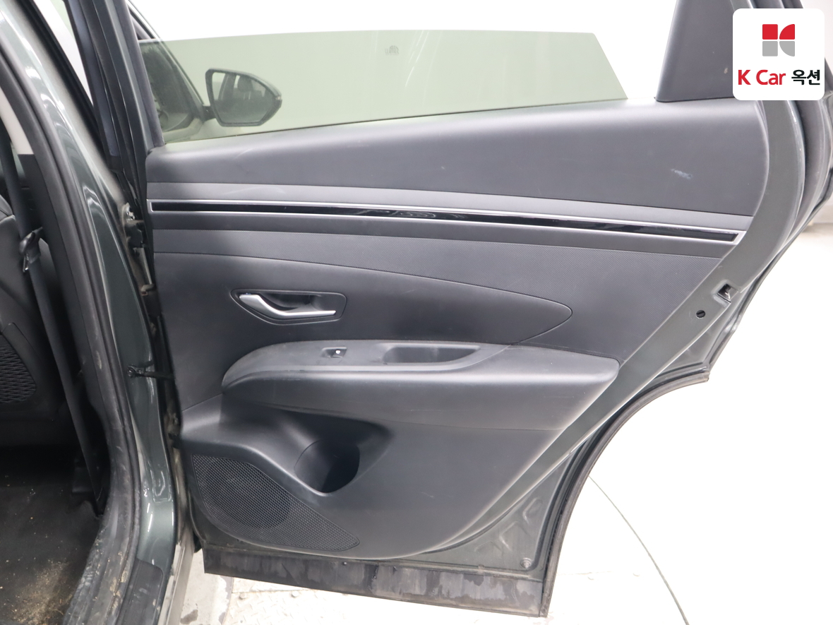 현대자동차 투싼 2023 - 이미지 27