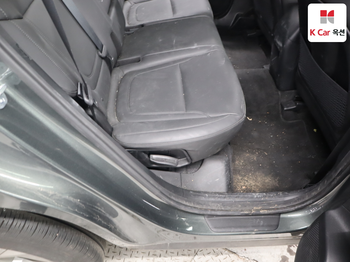 현대자동차 투싼 2023 - 이미지 28