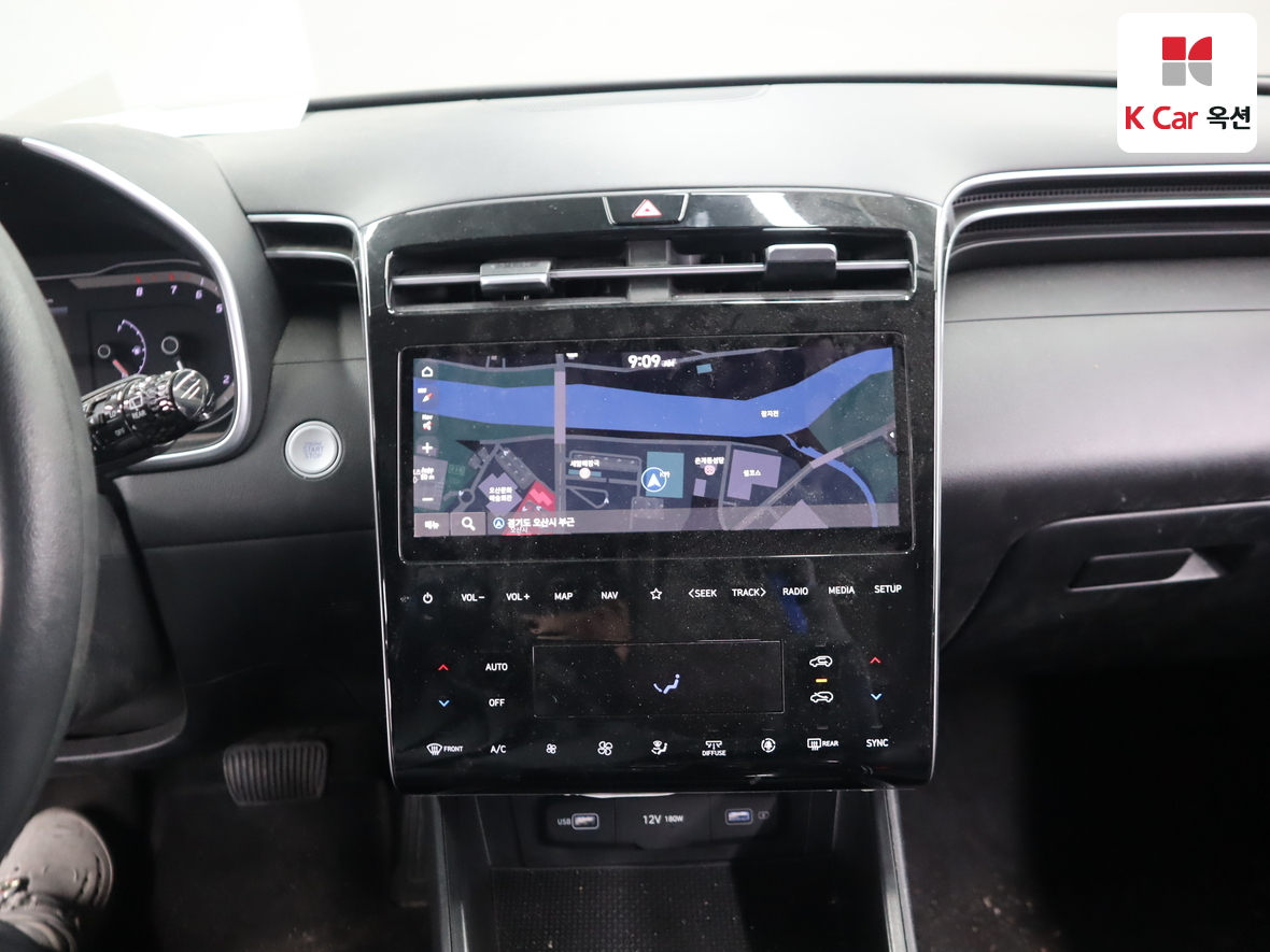 현대자동차 투싼 2023 - 이미지 6