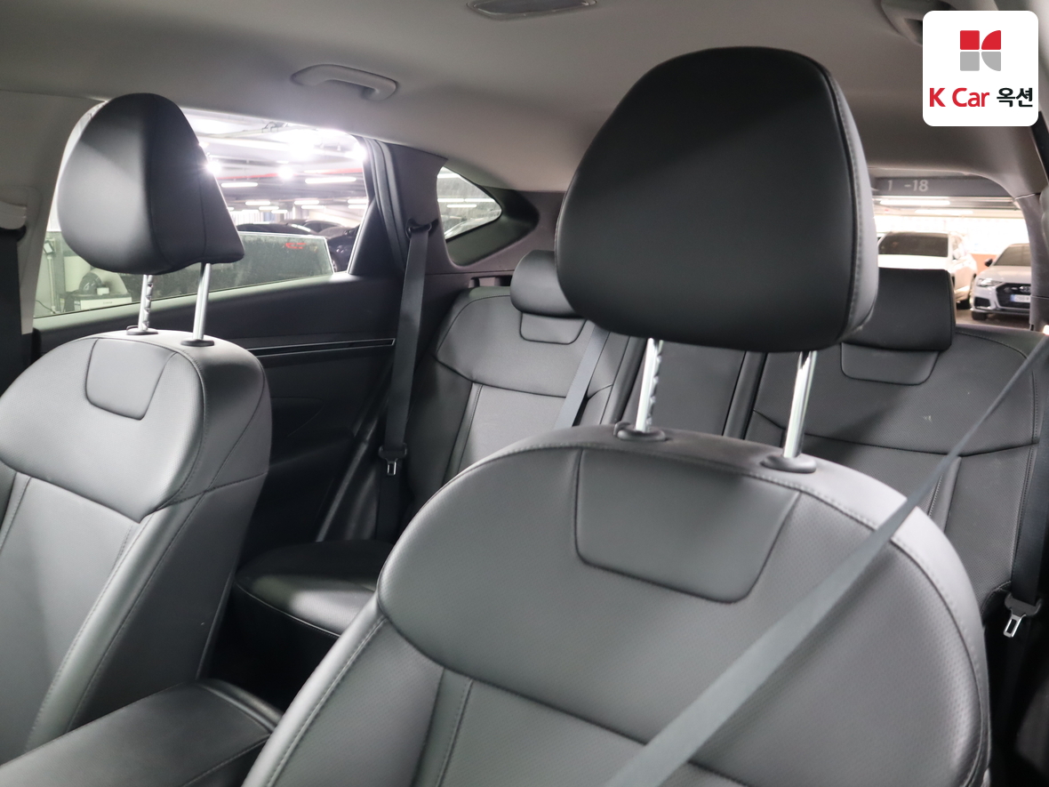 현대자동차 투싼 2023 - 이미지 19