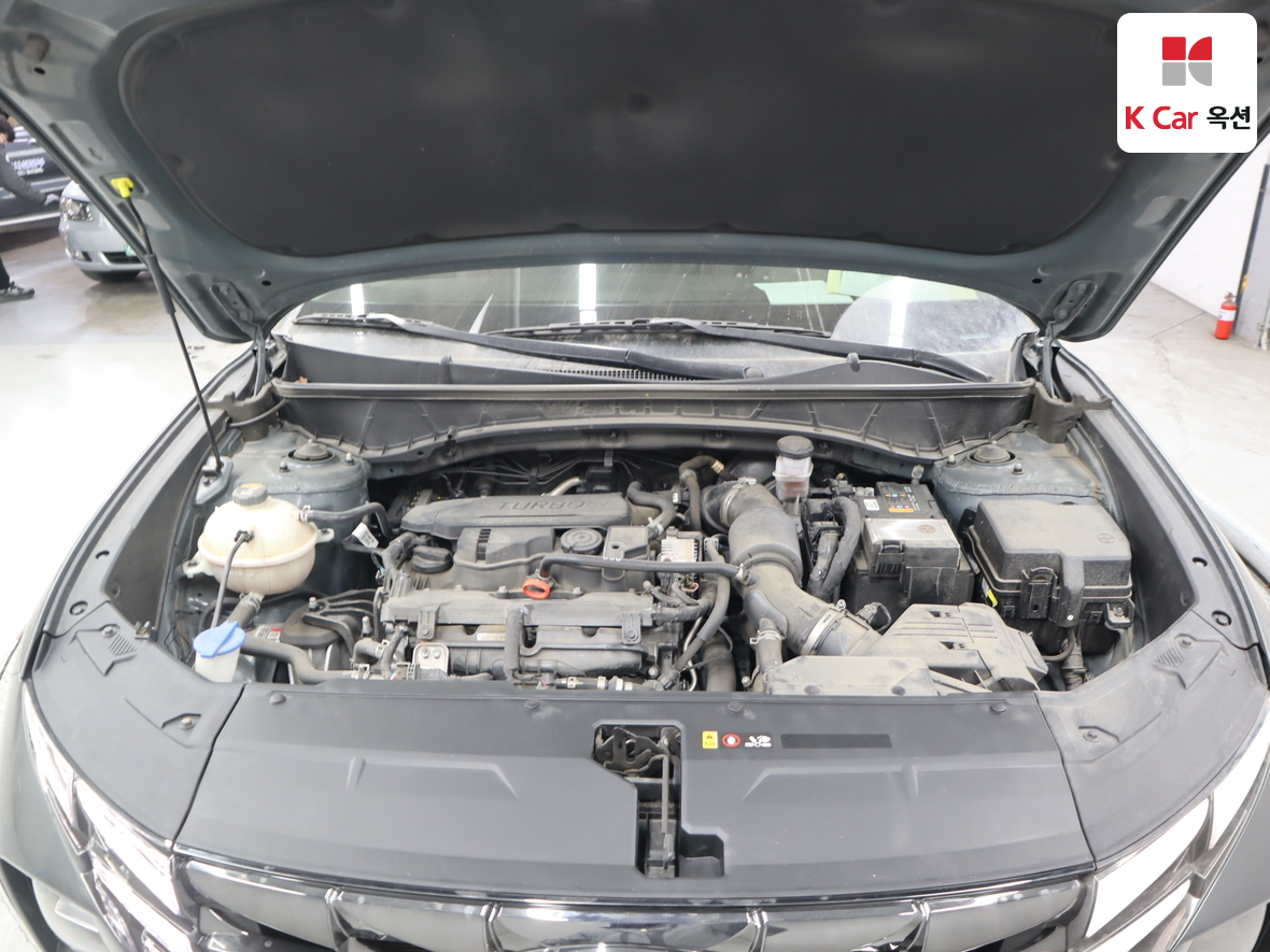 현대자동차 투싼 2023 - 이미지 33