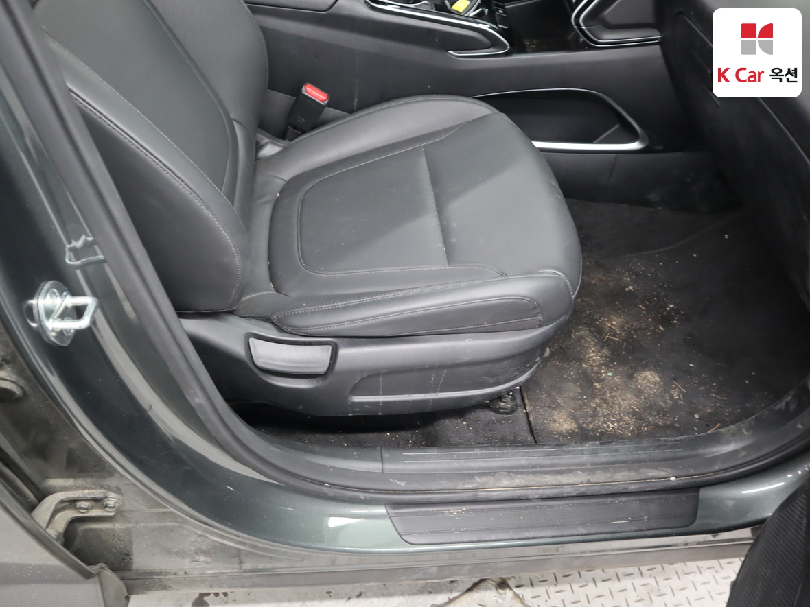 현대자동차 투싼 2023 - 이미지 30