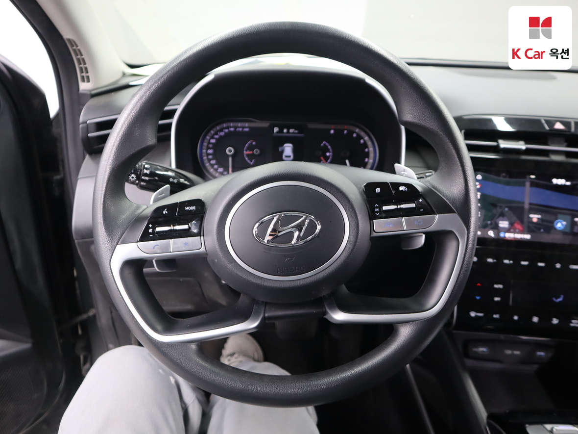 현대자동차 투싼 2023 - 이미지 10