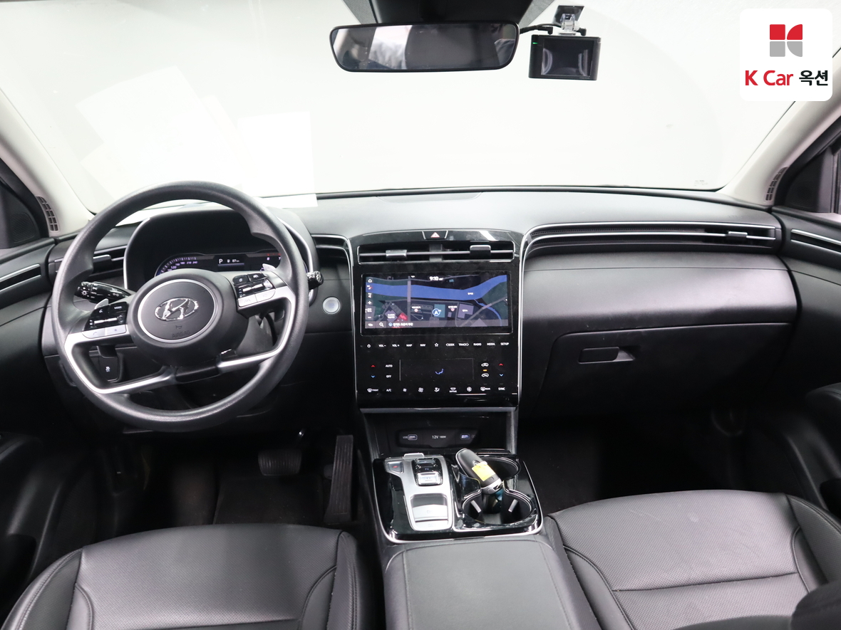 현대자동차 투싼 2023 - 이미지 3