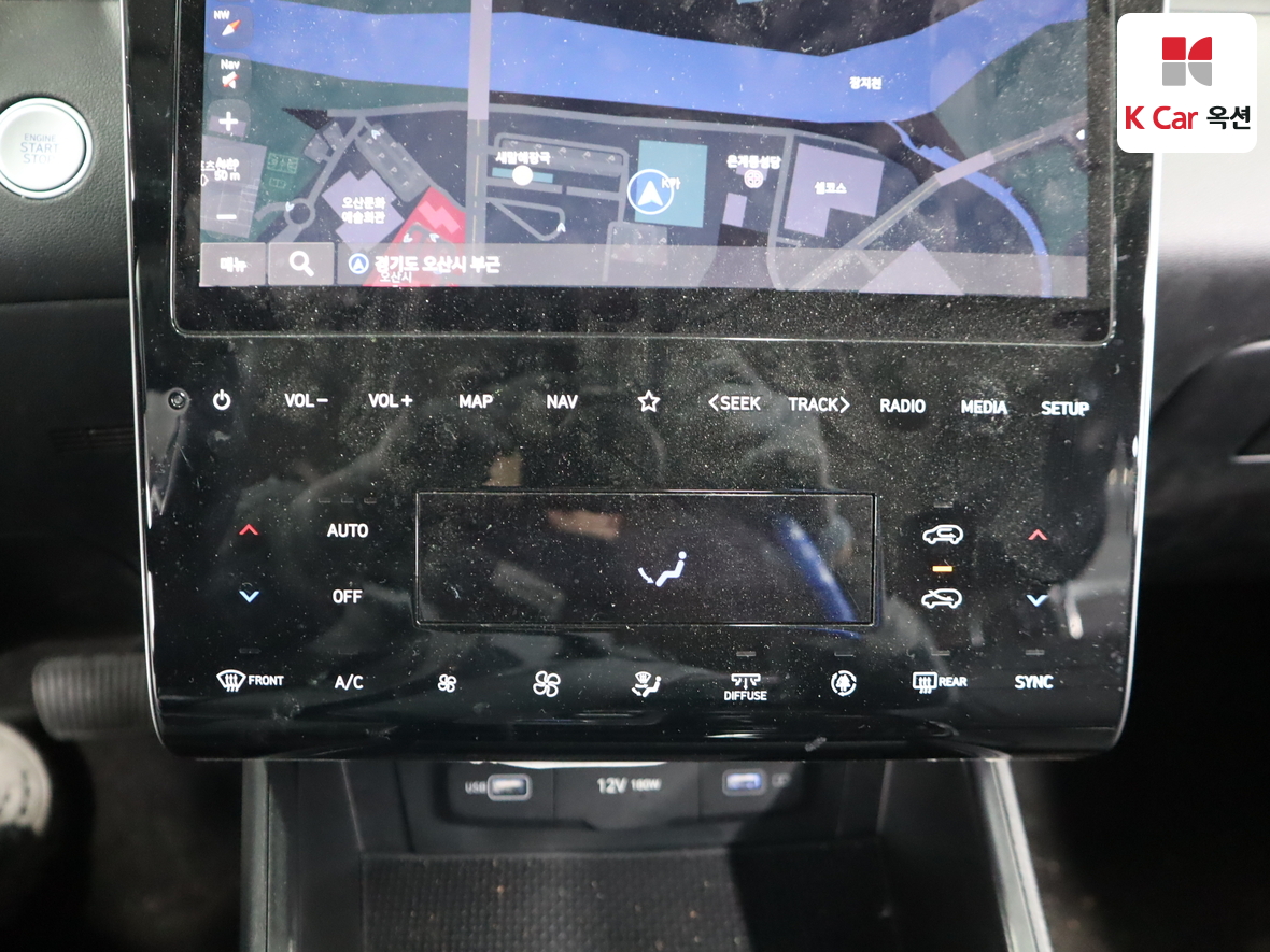 현대자동차 투싼 2023 - 이미지 15