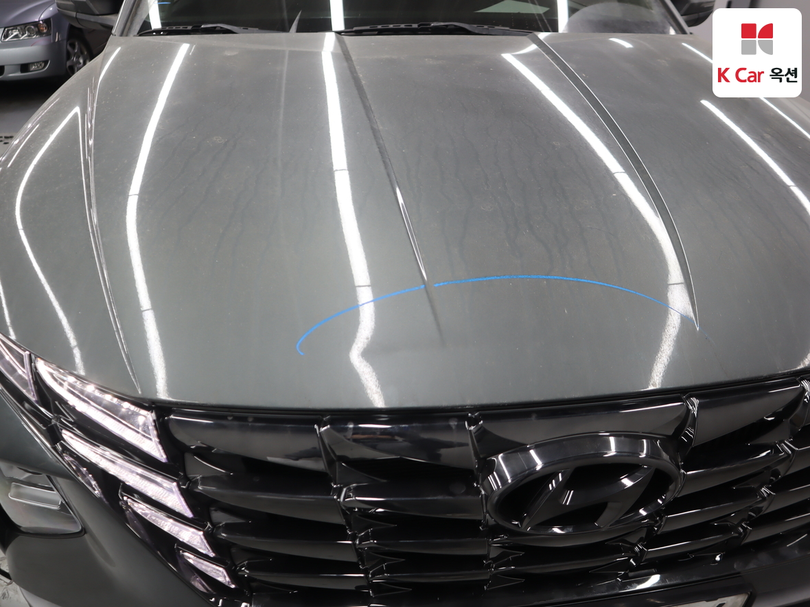 현대자동차 투싼 2023 - 이미지 36