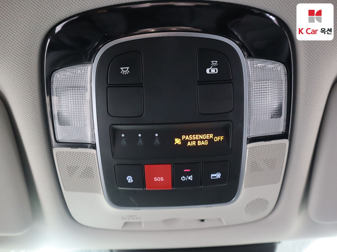 현대자동차 투싼 2023 - 이미지 12