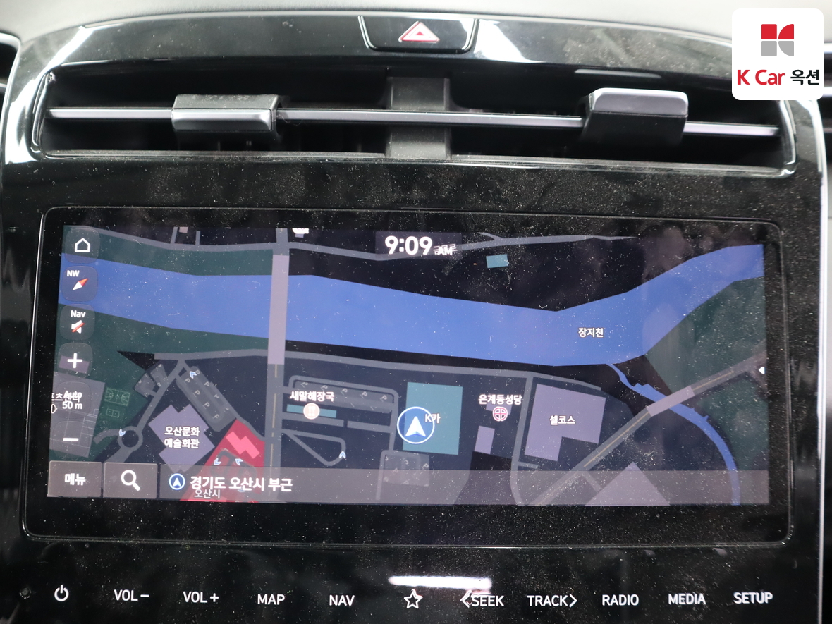 현대자동차 투싼 2023 - 이미지 14