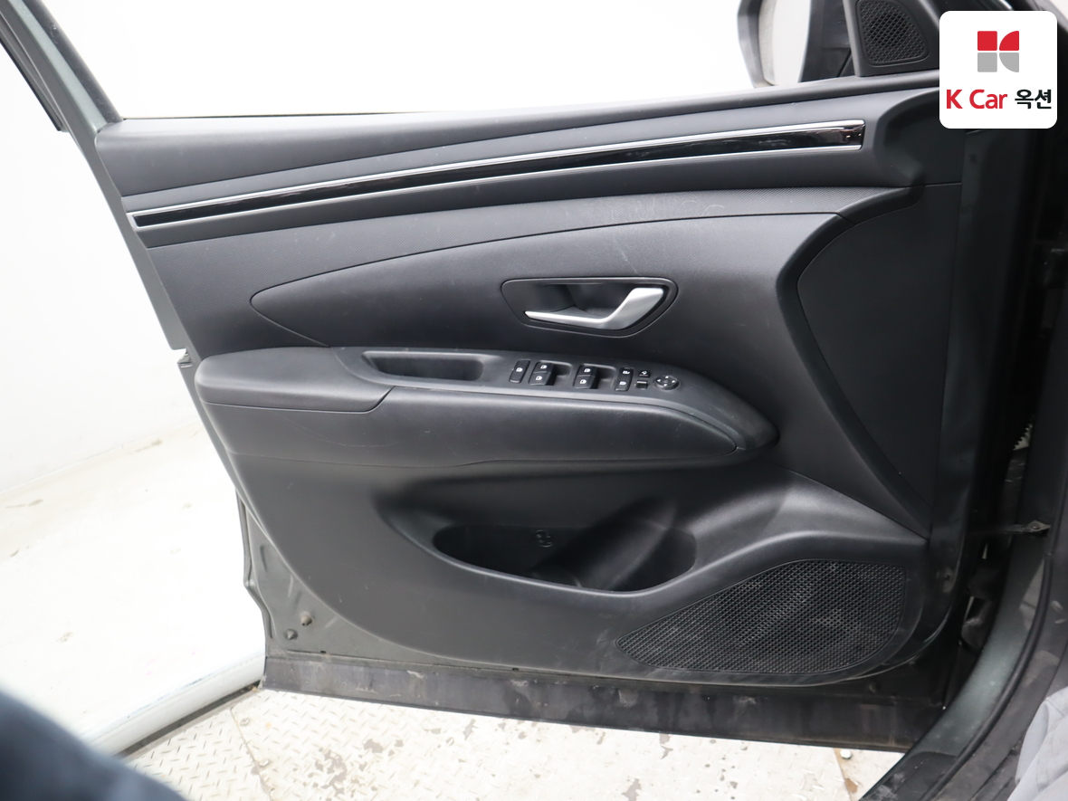 현대자동차 투싼 2023 - 이미지 8