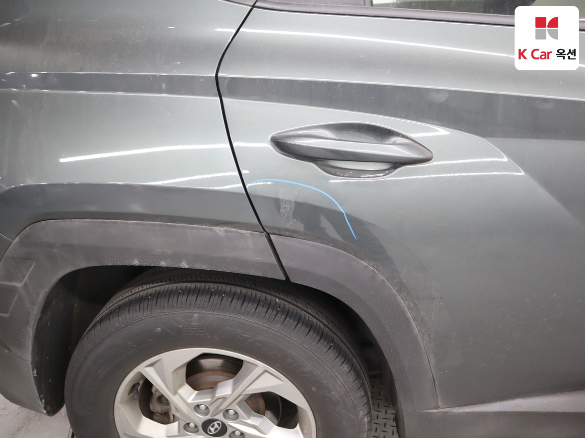 현대자동차 투싼 2023 - 이미지 35