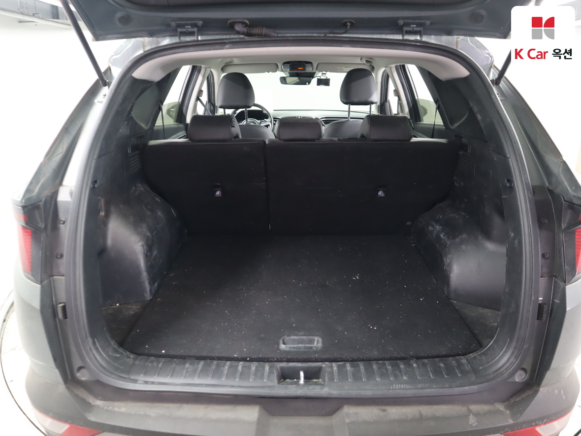 현대자동차 투싼 2023 - 이미지 25