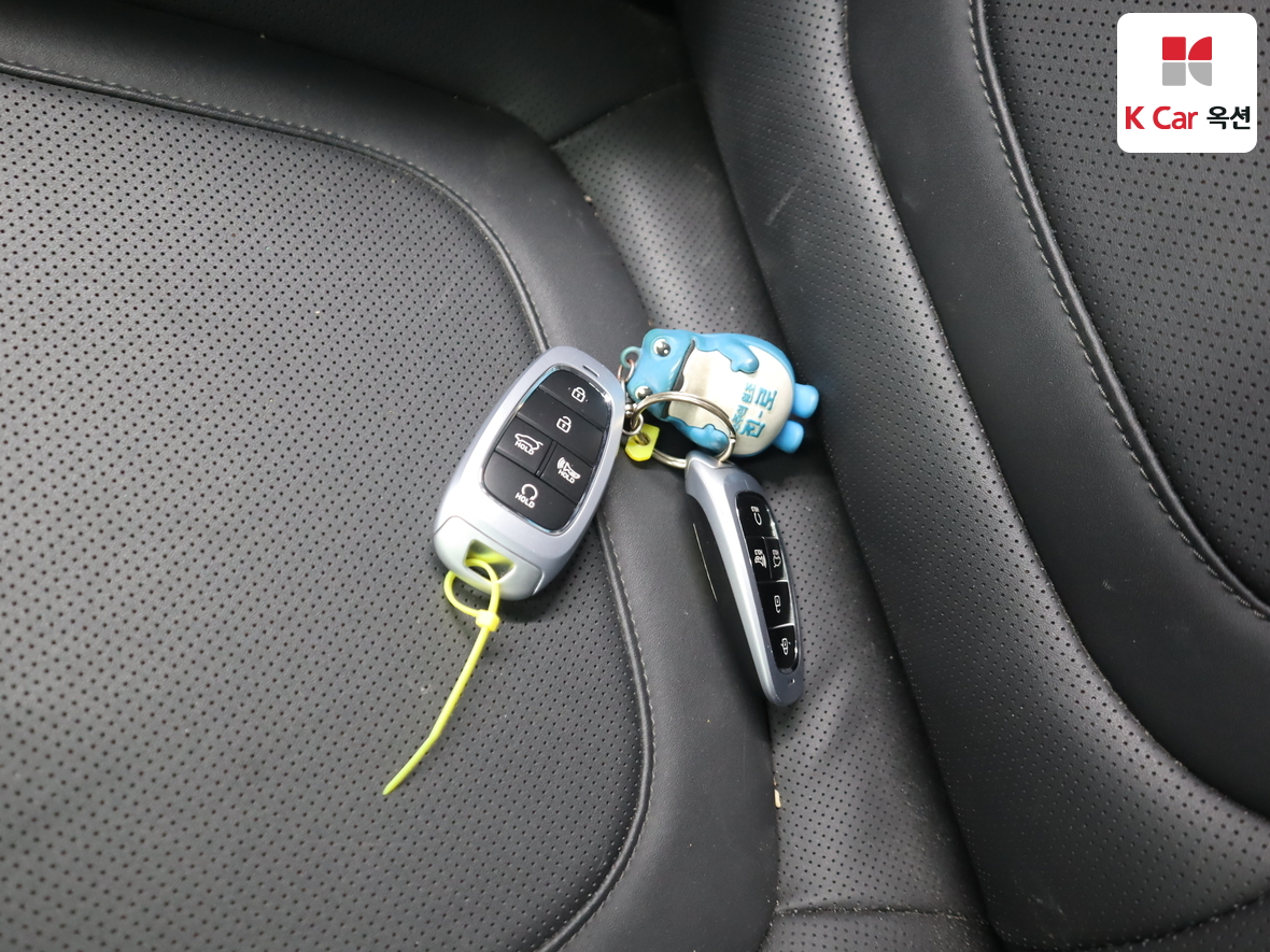 현대자동차 투싼 2023 - 이미지 17