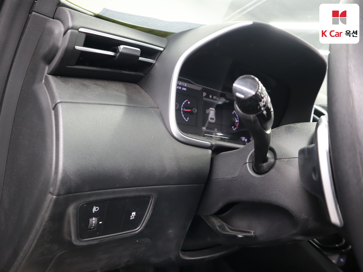 현대자동차 투싼 2023 - 이미지 9