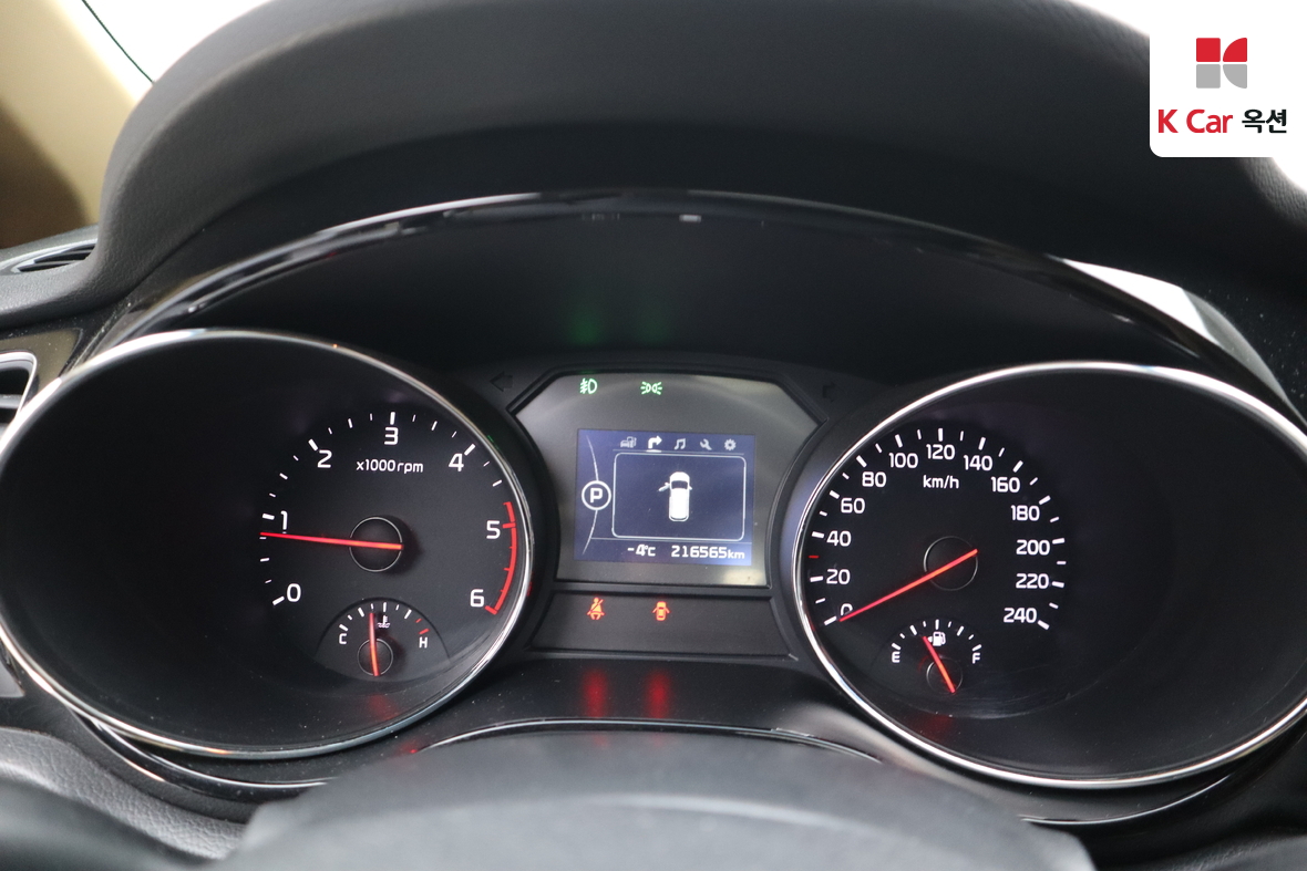 Kia New Carnival 2018 - Image 5