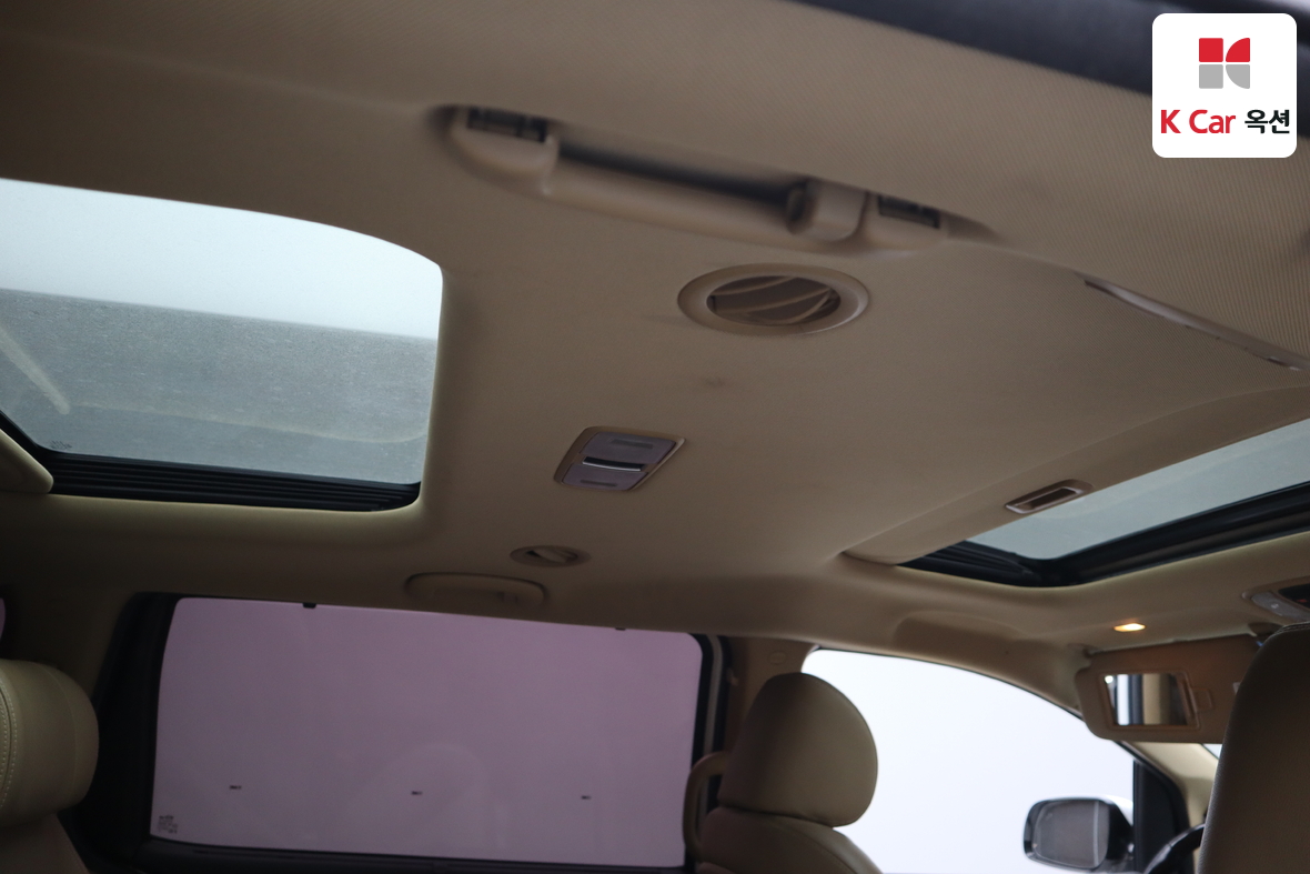 Kia New Carnival 2018 - Image 29