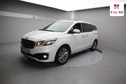 Kia New Carnival